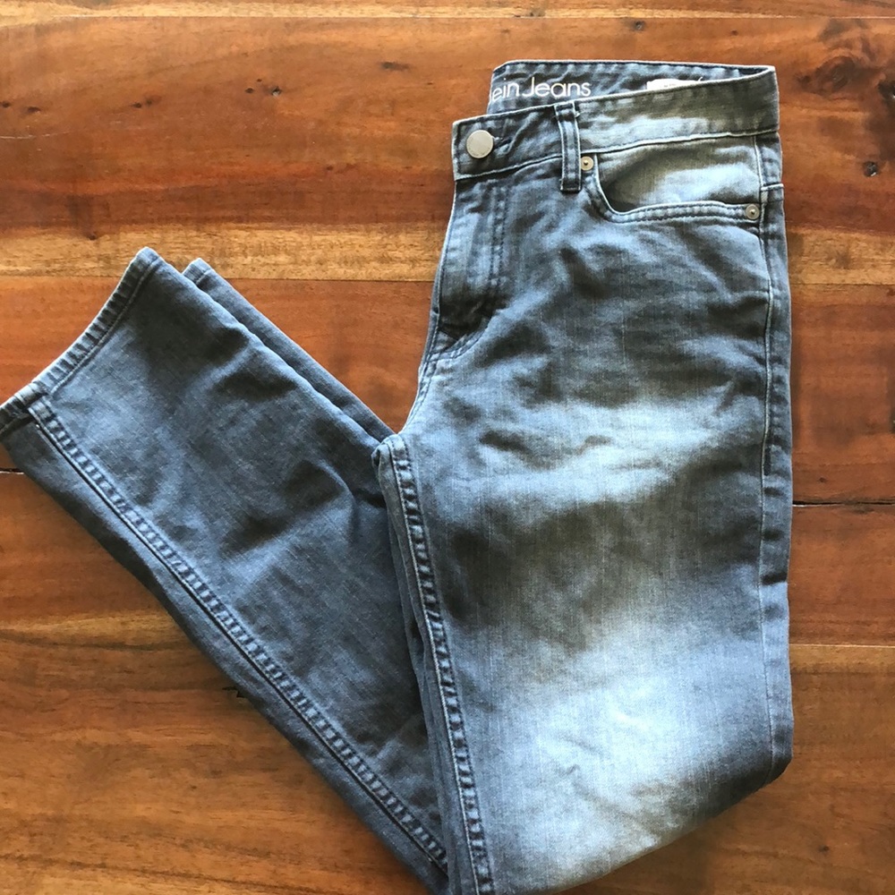 Calvin Klein Jeans